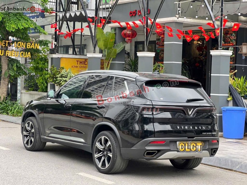 vinfast lux SA 2022 bản premium. Mua bán Ô tô tại Quận Nam Từ Liêm Hà Nội được đăng bởi viet3s auto hình 2