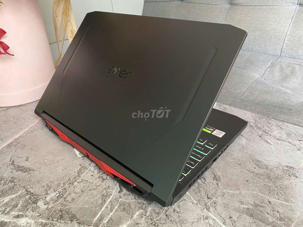 Acer Nitro 5 ( I5-10300H/ 16G/ 512G/Vga 4G )