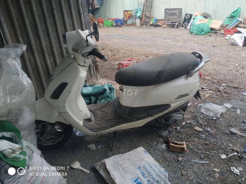 xe máy. Mua bán Xe máy tại Thành phố Thủ Đức Tp Hồ Chí Minh được đăng bởi Nguyễn Văn phát hình 5