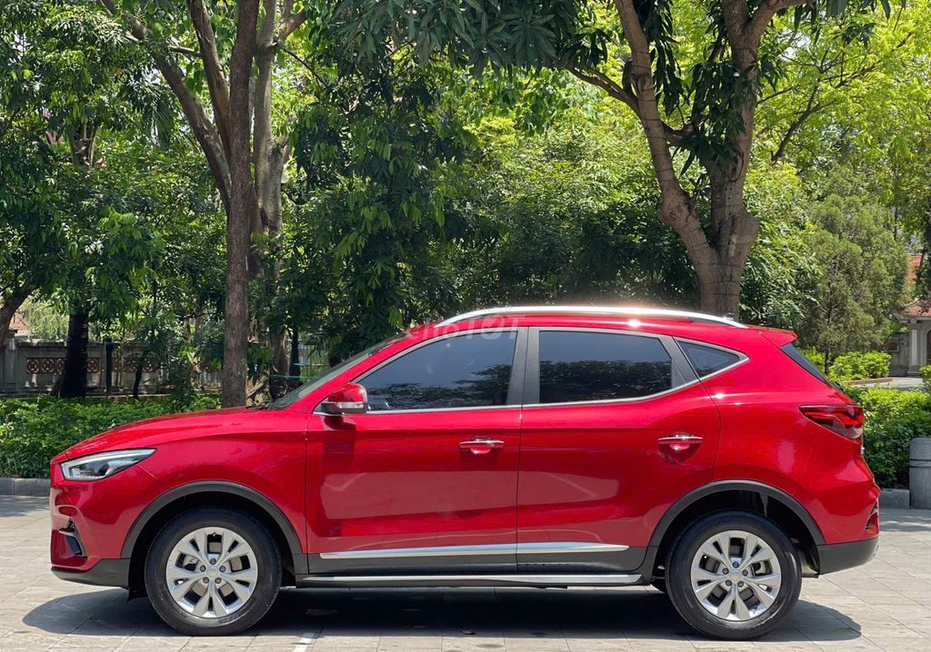 MG ZS 2023 tiết kiệm 100 triệu so với xe mới ra SR. Mua bán Ô tô tại Quận Long Biên Hà Nội được đăng bởi Long Biên Cars hình 3