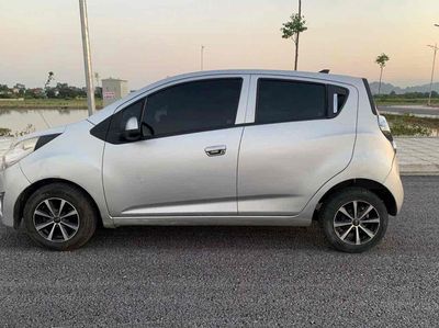 Spark 2011 số tđ muốn đổi xe số sàn. Mua bán Ô tô tại Huyện Đông Sơn Thanh Hóa được đăng bởi Xe cũ Thanh Hoá