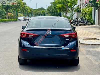 MAZDA 3 2.0 sx 2018. Mua bán Ô tô tại Quận Cầu Giấy Hà Nội được đăng bởi Nguyễn tiến dũng