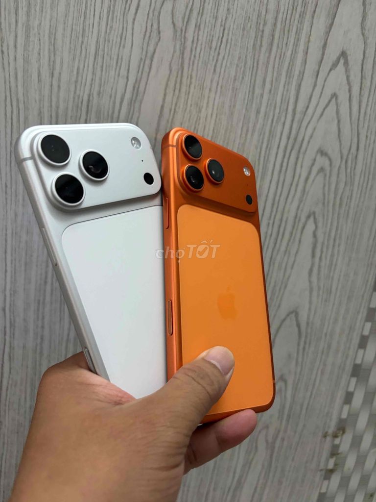 17 PRM 256gb việt nam sạc ít máy đẹp như mới,bhdài. Mua bán Điện thoại tại Quận Thanh Xuân Hà Nội được đăng bởi Hoàng Thế Anh hình 1