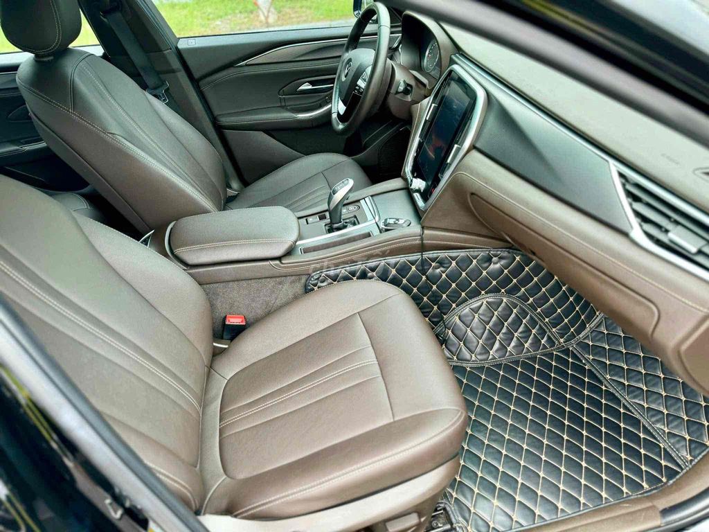 Lux A Base 2021 Đen odo 3v km. Mua bán Ô tô tại Quận Thanh Xuân Hà Nội được đăng bởi Cường Auto 266 hình 9