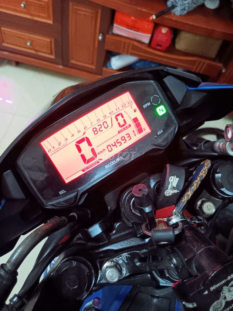 Xe rin từ A tới Z. Mua bán Xe máy tại Huyện Bình Chánh Tp Hồ Chí Minh được đăng bởi vang hình 3