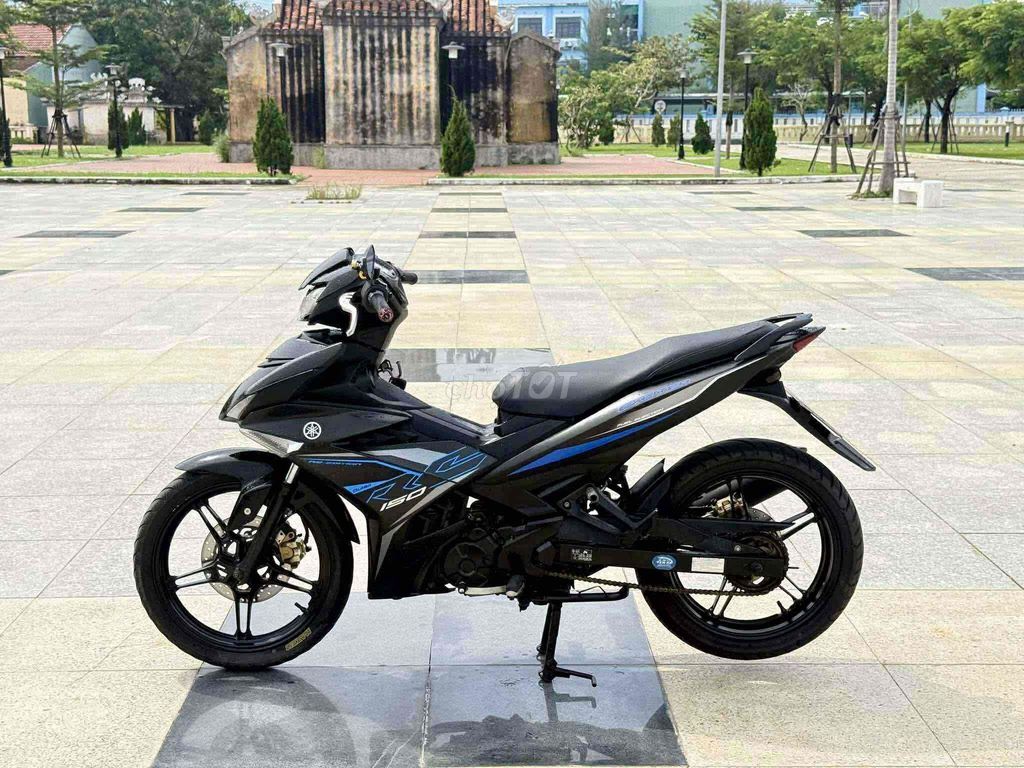 EX 150 LeD 2019 - BIỂN 74 -GIAO LƯU XE. Mua bán Xe máy tại Quận Cẩm Lệ Đà Nẵng được đăng bởi BIN hình 2