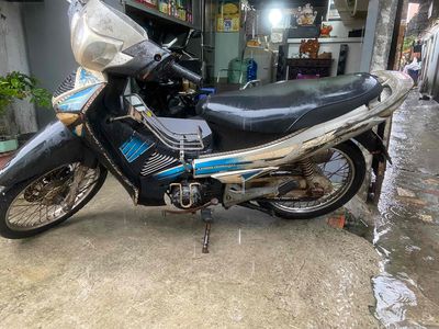 Cần bán neo việt 2007 -107cc nhà dư ít dùng. Mua bán Xe máy tại Quận 3 Tp Hồ Chí Minh được đăng bởi Nguyễn Thanh bình