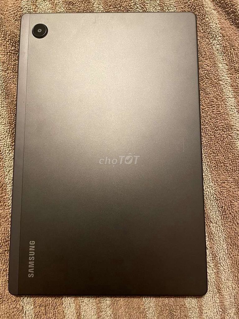 Cần để lại Máy Tính Bảng Samsung Tab A8 còn đẹp. Mua bán Máy tính bảng tại Thành phố Huế Thừa Thiên Huế được đăng bởi MM hình 1