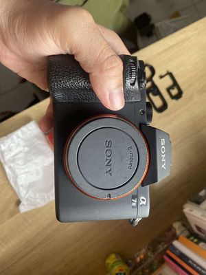 Body máy ảnh Sony A72/ A7ii/ A7 mark 2
