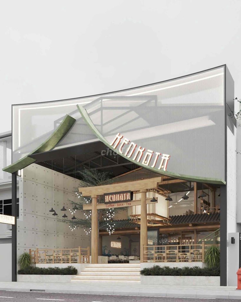 KENKOTA COFFEE TUYỂN DỤNG NHÂN SỰ. Việc làm Pha chế tại Thành phố Thủ Dầu Một Bình Dương được đăng bởi Huy Huy hình 1