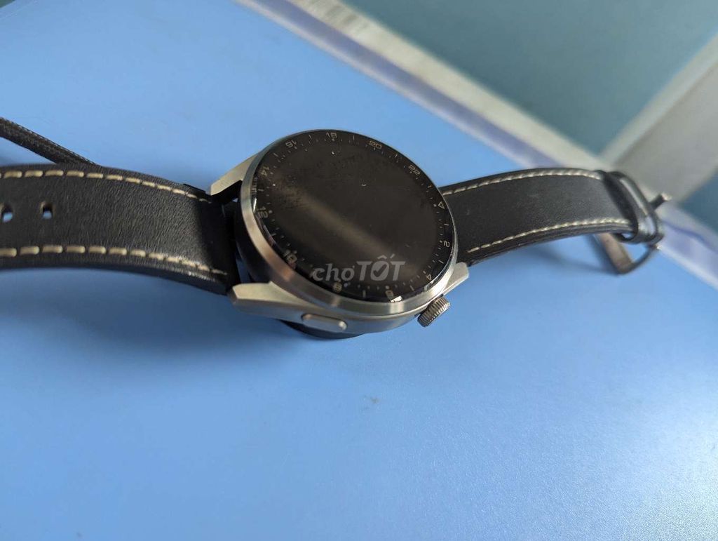 Huawei watch 3 pro LTE