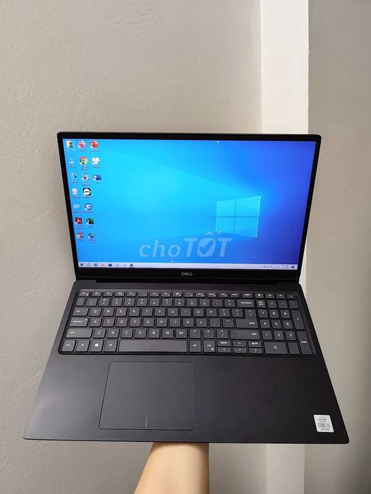 Dell Vostr***10U 15.6 inch 8GB/256GB. Mua bán Laptop tại Quận 5 Tp Hồ Chí Minh được đăng bởi Hội Đồ Điện Tử hình 1