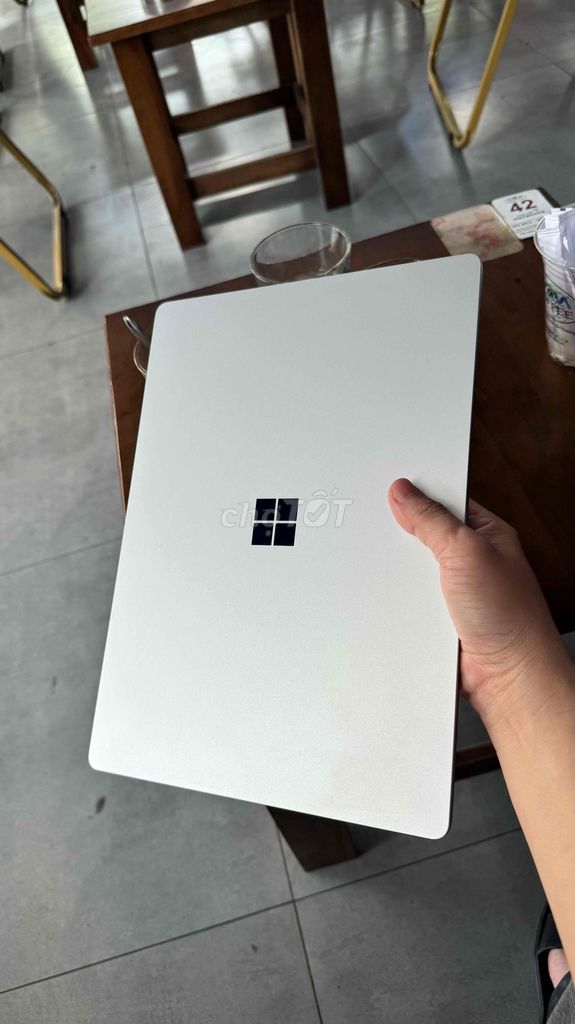 Surface Laptop 3 i5-1035G7 8GB/256GB. Mua bán Laptop tại Quận Tân Phú Tp Hồ Chí Minh được đăng bởi Pi hình 1