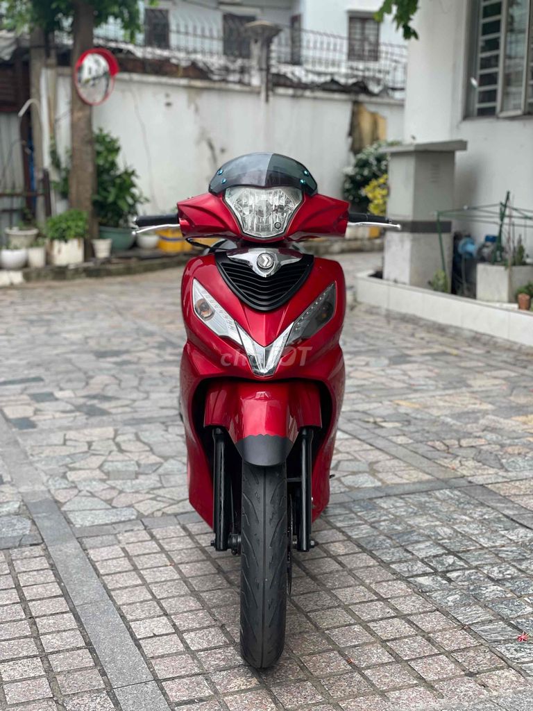 shark fi 2014 Up Sh trả trc 7tr9 nhận xe. Mua bán Xe máy tại Quận 7 Tp Hồ Chí Minh được đăng bởi Dương Đạt hình 1