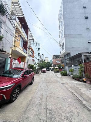 ‼️Bán đất tặng nhà c4 Trần Văn Dư. thích hợp xây căn hộ …. Mua bán nhà ở tại Quận Ngũ Hành Sơn Đà Nẵng được đăng bởi Nguyen Phuoc