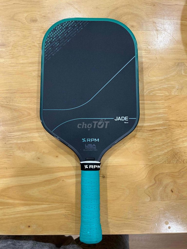 Vợt Pickleball RPM JADE