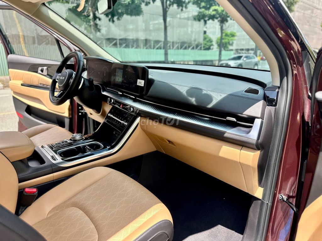 Kia Carnival 2.2D Bản Premium - 2022. Mua bán Ô tô tại Quận Tân Phú Tp Hồ Chí Minh được đăng bởi ĐỨC XE LƯỚT hình 5