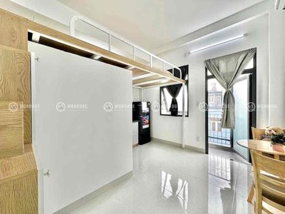 🎨Căn Hộ DUPLEX_CỘNG HOÀ, TÂN BÌNH_Gần ETOWN_VVA