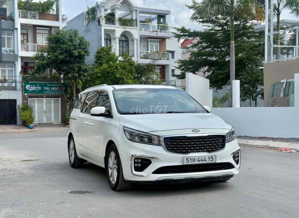 🆘🆘🆘SEDONA 3.3Premium 2020 FULL XĂNG XE ĐẸP ZIN 99%. Mua bán Ô tô tại Quận Bình Tân Tp Hồ Chí Minh được đăng bởi Ôtô Nhiệm Nguyễn hình 2