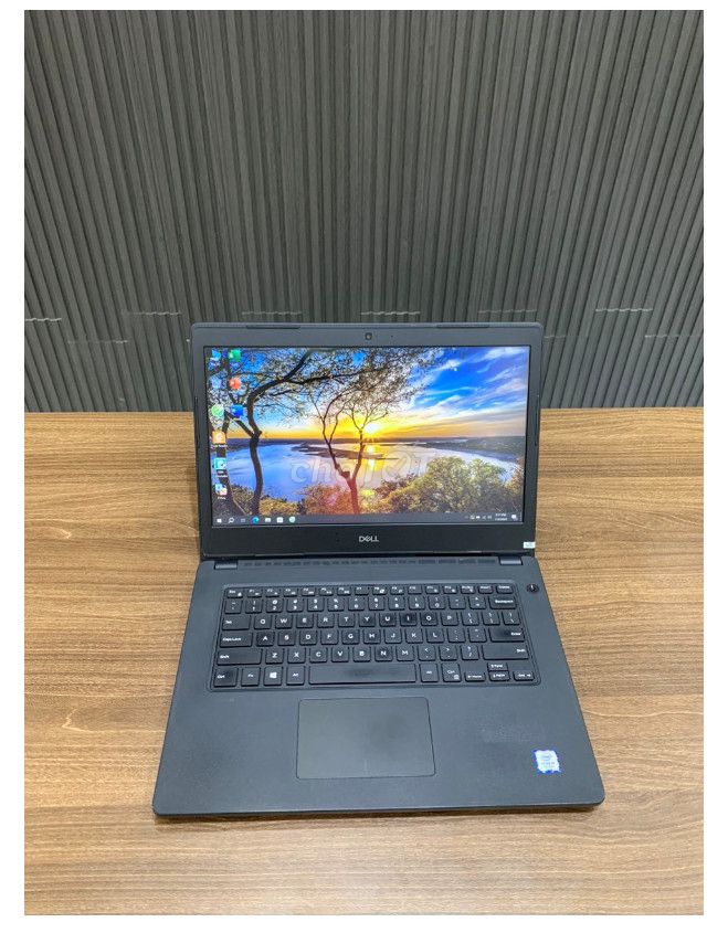 Laptop dell inc 3480