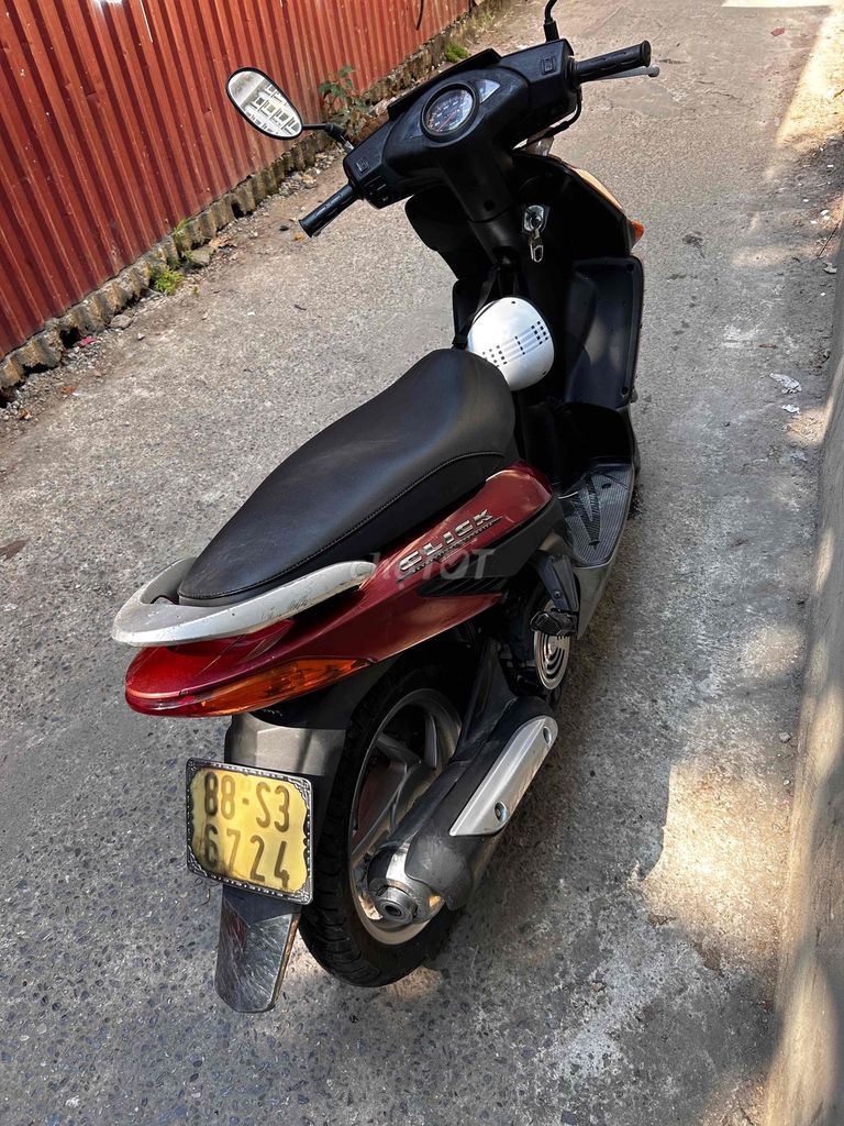 xe click  giấy tờ đầy đủ. Mua bán Xe máy tại Quận Cầu Giấy Hà Nội được đăng bởi chương hình 5