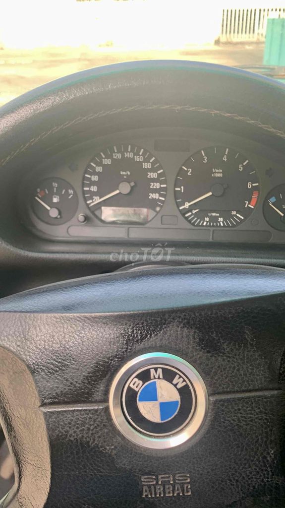 BMW 3 Series 1997 320i - 99000 km. Mua bán Ô tô tại Huyện Bình Chánh Tp Hồ Chí Minh được đăng bởi võ hoàng thành hình 18