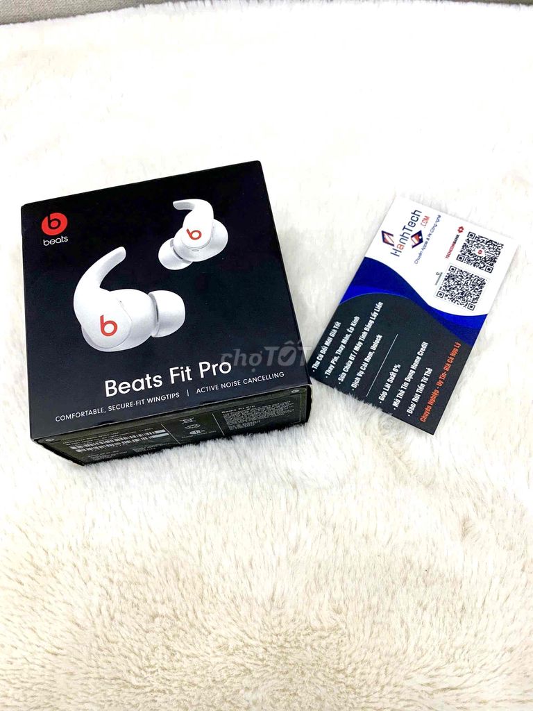 🎧TAI NGHE BEATS FIT PRO NEW CHÍNH HÃNG ĐỦ MÀU