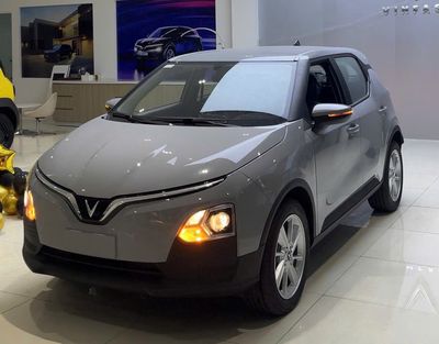 📛 VF5 - MUA XE VỚI GIÁ 0Đ 📛. Mua bán Ô tô tại   được đăng bởi Thanh Thảo Vinfast Cần Thơ 