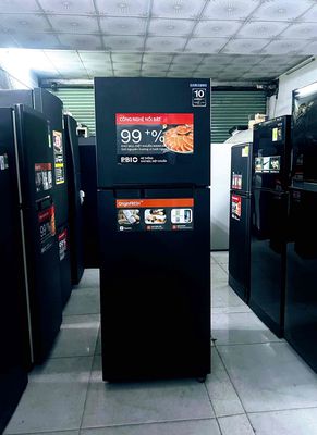TỦ SAMSUNG 250 LÍT INVERTER. Tiết kiệm điện.. Mua bán Tủ lạnh tại Thành phố Thuận An Bình Dương được đăng bởi ĐIỆN MÁY HÙNG PHƯƠNG