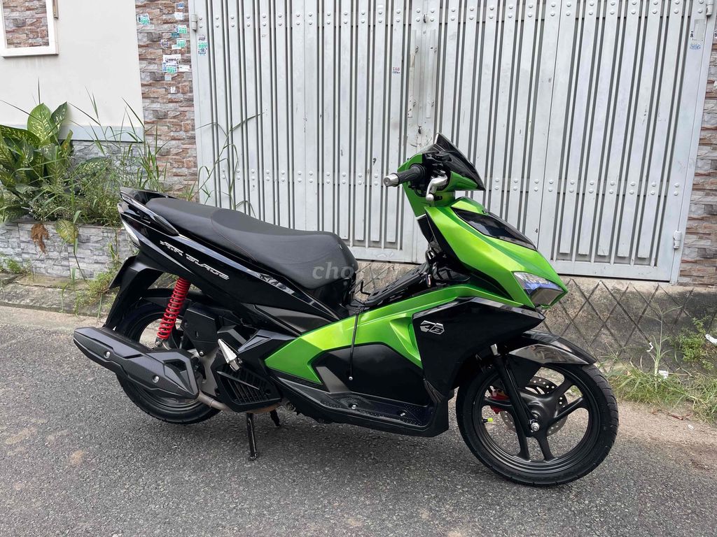 AB 125 2018 khoá Smatkey 9chủ máy zin xe cực đẹp. Mua bán Xe máy tại Quận Bình Tân Tp Hồ Chí Minh được đăng bởi Huy hình 2