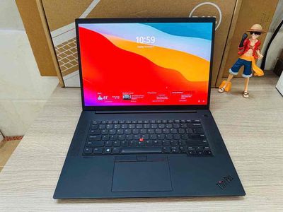 thinkpad X1 extreme gen 4 i7 11800H RTX 3060 6Gb2K. Mua bán Laptop tại Quận Bình Tân Tp Hồ Chí Minh được đăng bởi Suong thinklapus