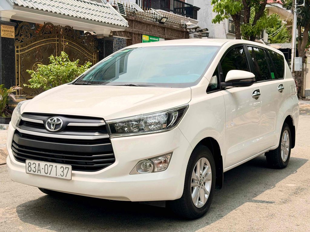 INNOVA 2.0G 2018 АВТОМОБИЛЬ 1 МАСТЕР СВЕРХВЫСОКОКАЧЕСТВЕННЫЙ ЦИФРОВОЙ ЖУРНАЛ