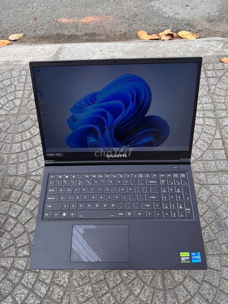 Gigabyte i7 13620H Ram 16 ssd 512gb Vga 4050 6gb. Mua bán Laptop tại Quận Thanh Khê Đà Nẵng được đăng bởi Hùng hình 1