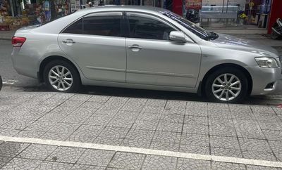 Toyota Camry 2011 2.4L Bạc. Mua bán Ô tô tại Thành phố Huế Thừa Thiên Huế được đăng bởi THẢO PHƯƠNG