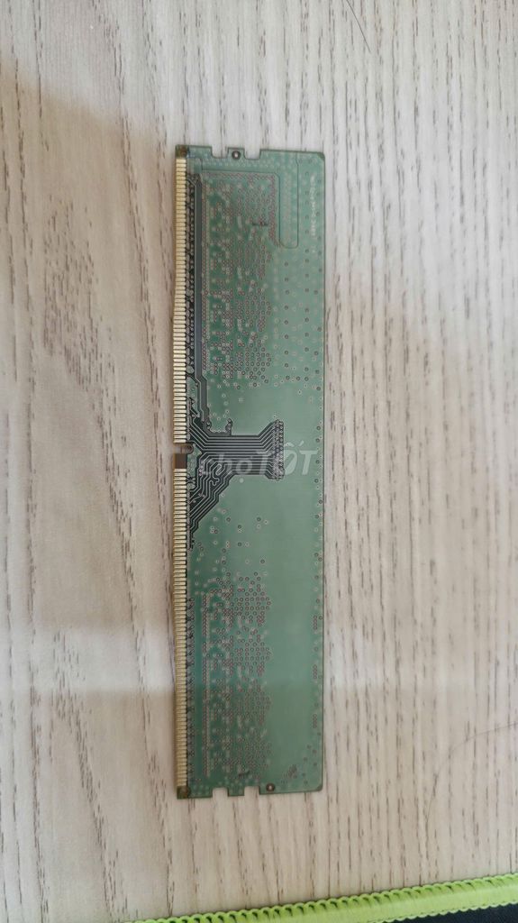 RAM Kingston KVR32N22S8/8 8GB. Mua bán Linh kiện (RAM, Card...) tại Thành phố Hạ Long Quảng Ninh được đăng bởi Bùi Minh Hoàng hình 1