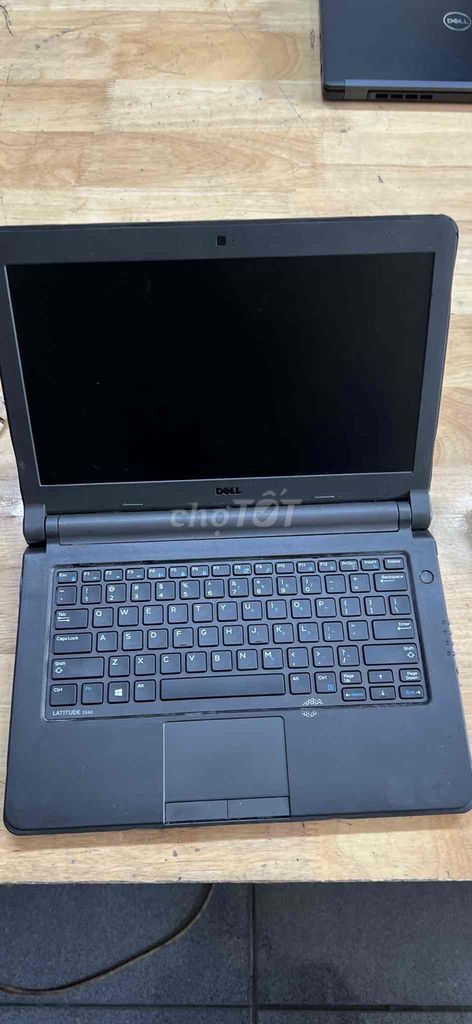 Dell latitude 3350. Mua bán Laptop tại Thành phố Bến Tre Bến Tre được đăng bởi LAPTOP THANH LÂM hình 1