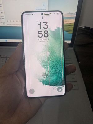 Samsung S22 zin áp, đẹp full chức năng bản 256g gl. Mua bán Điện thoại tại Thành phố Thủ Đức Tp Hồ Chí Minh được đăng bởi Edogawa