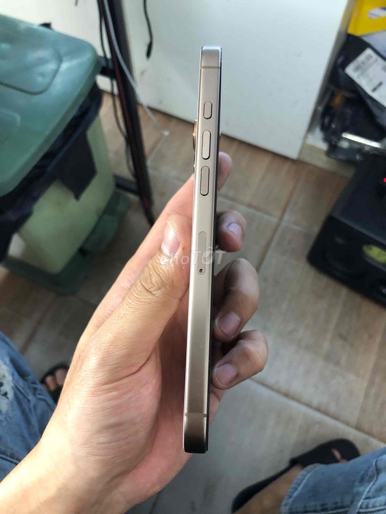 16PRM 256gb sim vật lý, màn oled full cn. Mua bán Điện thoại tại Quận Hồng Bàng Hải Phòng được đăng bởi võ hình 1