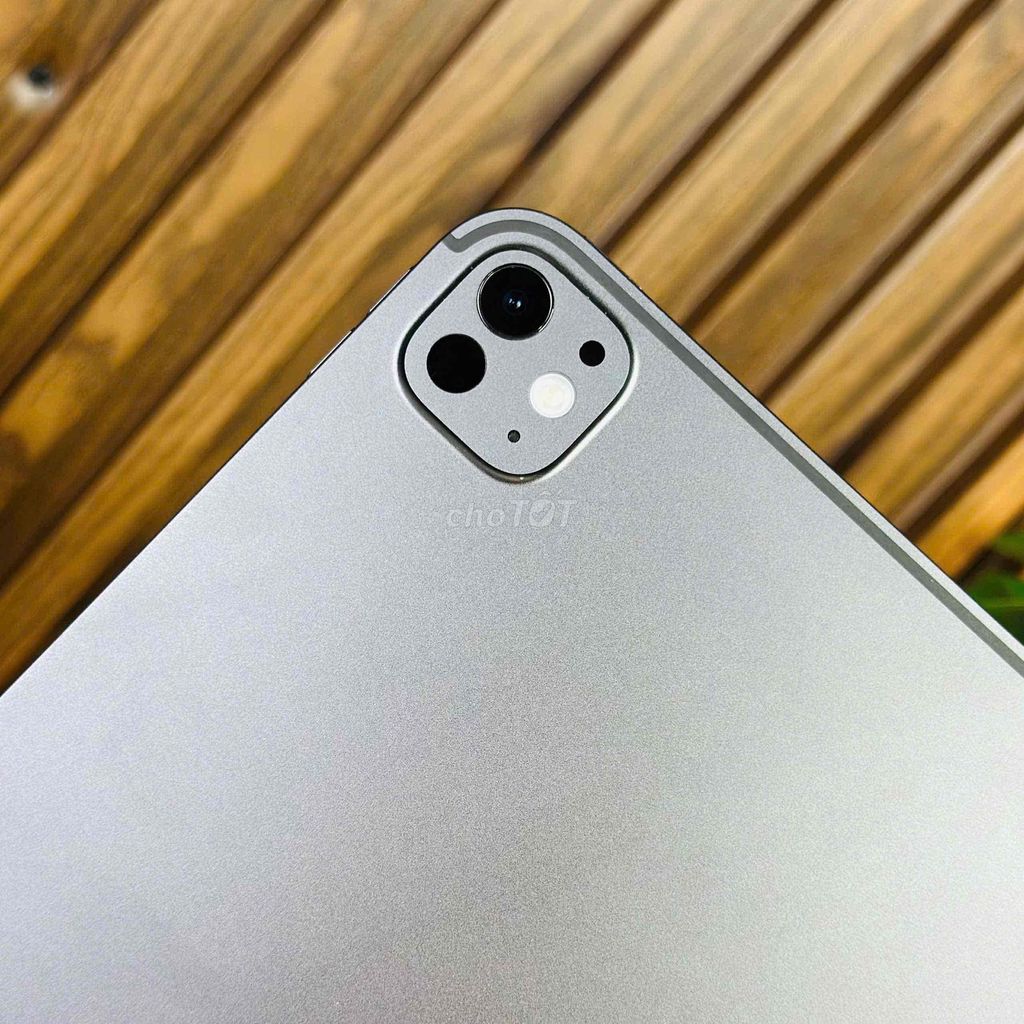 Apple iPad Pro M4 (13inch) 1TB Wifi Black Space . Mua bán Máy tính bảng tại Quận Thanh Xuân Hà Nội được đăng bởi Bùi Anh Tuấn hình 1