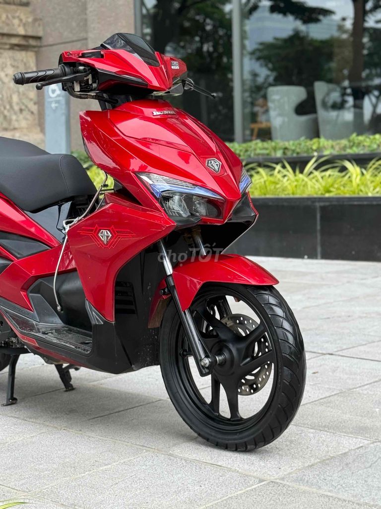 Air blade 125 Smartkey đẹp nguyên bản đi ít. Mua bán Xe máy tại Quận Ba Đình Hà Nội được đăng bởi Xe Máy Nam Thi hình 7