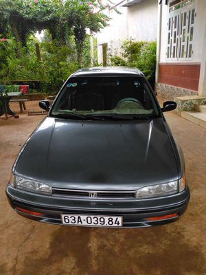 Honda Accord 1992
