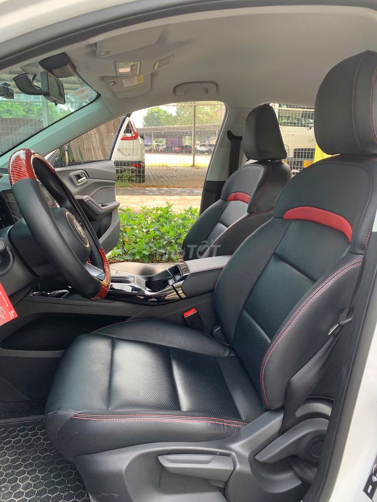 MG MG5 2024 STD như mới full hãng - 4000 km. Mua bán Ô tô tại Thành phố Thủ Đức Tp Hồ Chí Minh được đăng bởi THP Auto hình 4