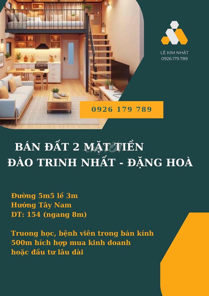 Bán gấp lô góc đối diện công viên giá chỉ hơn 4ty