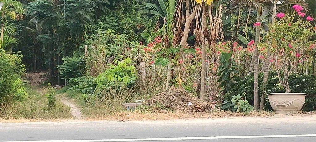Đất 2 mặt tiền 2197m shr. Mua bán Đất tại Huyện Tịnh Biên An Giang được đăng bởi Huỳnh Xuân  hình 8