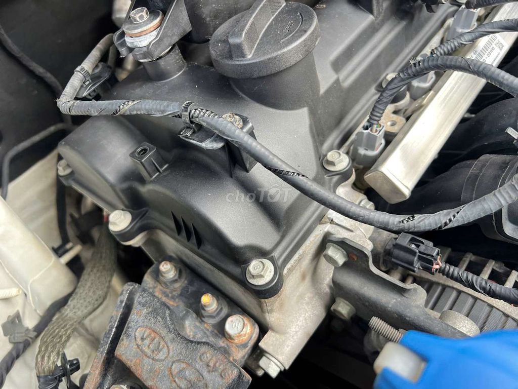 Kia Morning 2019 1.25MT số sàn,màu trắng,1 chủ. Mua bán Ô tô tại Quận Bình Tân Tp Hồ Chí Minh được đăng bởi Son Do hình 20