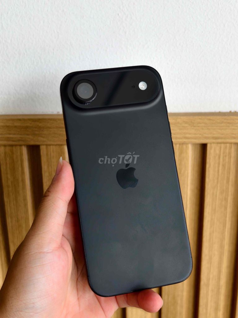 Apple iPhone Air 256GB. Mua bán Điện thoại tại Thành phố Bạc Liêu Bạc Liêu được đăng bởi Nguyễn Hưng Thịnh hình 1