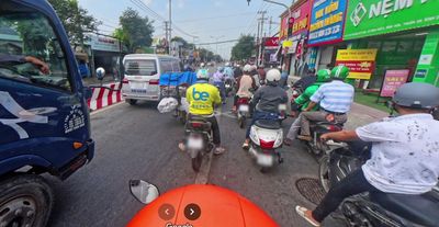 Bán lô đất 900m²  MT đường ĐT743C – P. Bình Hòa, TP. Thuận An. Mua bán đất tại Thành phố Thuận An Bình Dương được đăng bởi Bạch Hải