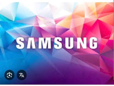CÔNG TY SAMSUNG logo