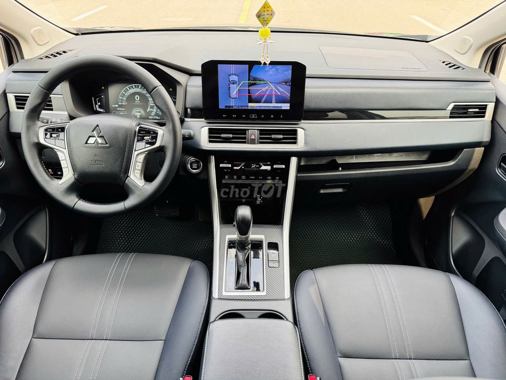 Mitsubishi Xpander Cross 2023, màu khỏe, xe chất. Mua bán Ô tô tại Quận Long Biên Hà Nội được đăng bởi Long Biên Cars hình 18