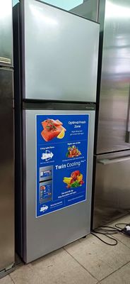 Tủ lạnh toshiba inverter 250 lít bảo hành 2 tháng